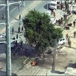 Lahore blast: JIT has been formed for the investigation