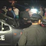 Lahore: 4 robbers entered home, killed in police encounter