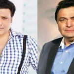 Rashi Kapoor angry on extract Govinda's role from film Jagga jassos