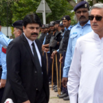 Hearing in the Supreme Court regarding disqualification of Jahangir Tareen