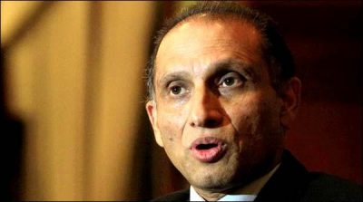 There are evidence of terrorist shelters in Afghanistan, Aizaz Chaudhary