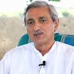 The hearing will be held today in the Supreme Court of Jahangir Tareen disqualification