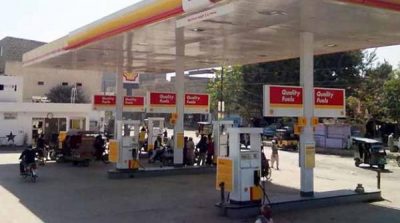 After the tanker owners' strike was over the situation in the country has become normal