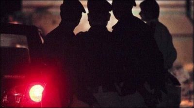 KARACHI: Operationsin different areas, 5 suspects arrested, 22 were in custody