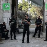 Israel removed more controversial security system from Aqsa Mosque