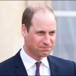 Prince William will resign from his job today