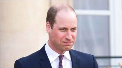 Prince William will resign from his job today