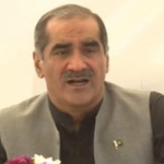 Panama papers are the conspiracy of global powers, whose fuel became Imran Khan, Saad Rafique