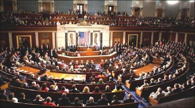 Obama Health Care Bill rejected in American Senate