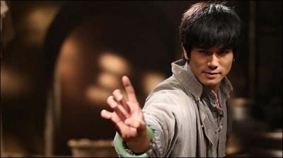 The new highlights of the Bruce Lee based film 'Birth of the Dragon'