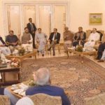 Who will be the beneficiary of Mian Nawaz Sharif? decision expected today