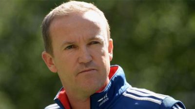 Andy flowers wants to work with PCB