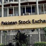 99 crores deals in Pakistan stock exchange during the week
