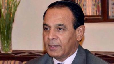 Panama case verdict: Chairman NAB sought an important meeting