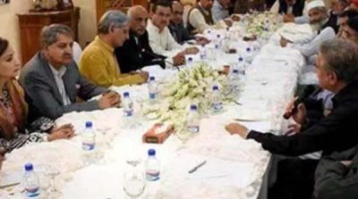 Selection of the leader of house: the possibility of the opposition assembly meeting tomorrow