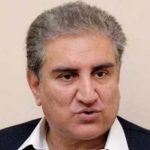 Democracy does not want to wrap will now be accountable, Shah Mehmood Qureshi