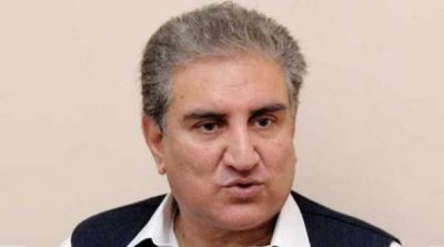 Democracy does not want to wrap will now be accountable, Shah Mehmood Qureshi