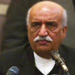 Imran Khan's statements can threaten to the opposition alliance, Khursheed Shah