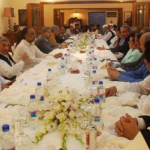 Opposition division on the Prime Minister candidate, the final announcement will be done today
