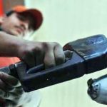 Recommendation to increase the Petroleum Products prices