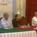 Public Workers' Party Seminar