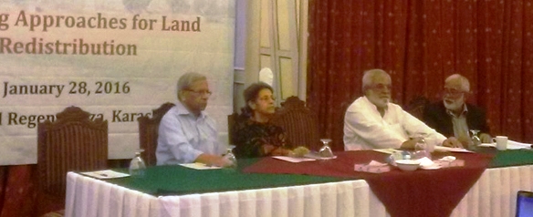 Public Workers' Party Seminar