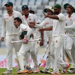Bangladesh beat Australia by 20 runs