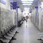 Young doctors continue strike on the twentieth day, closed in hospitals