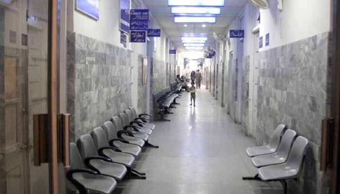 Young doctors continue strike on the twentieth day, closed in hospitals