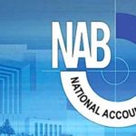 NAB's announcement to continue operations in Sindh