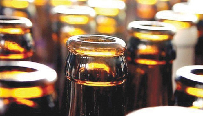 Action started from today against the sale of energy drinks in educational institutions of Punjab