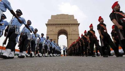 India has revealed given intelligence services from several countries