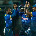 Sri Lankan cricket board approves to the tour of Pakistan