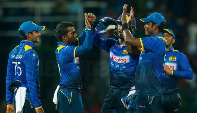 Sri Lankan cricket board approves to the tour of Pakistan