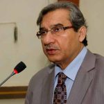 Illegal recruitment in the education department's: NAB has given a clean chit to Peer Mazhar