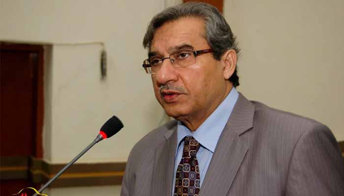 Illegal recruitment in the education department's: NAB has given a clean chit to Peer Mazhar