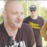 Ban recurrent on acoount of America white farm racist organization