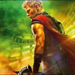Released a new trailer of the movie 'Thor: Ragnarok'