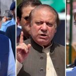 Nawaz Sharif, Hassan and Hussain expected to be present in the NAB today