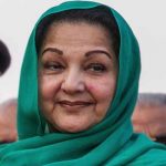 Approval of nomination papers of Kalsoom Nawaz challenge in Appeal Tribunal