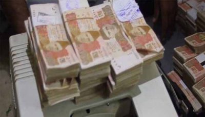 Government took over 819 billion internal loans during 9 months, the Finance Ministry