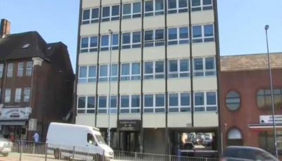 MQM founder meets with Anti-Pakistan American Member Congress