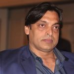PCB prefer friendly dialog, Shoaib Akhtar