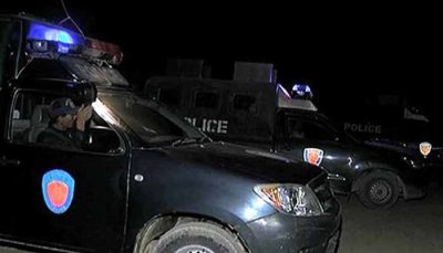 Karachi: Two terrorists of banned Tehreek-e-Taliban were killed in encounter with CTD