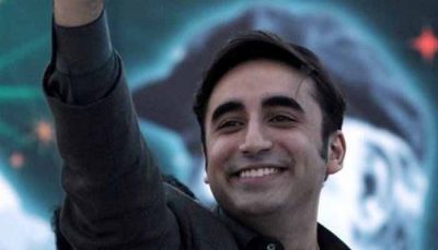 Bilawal Bhutto Zardari will address today in Mansehra