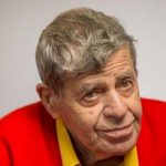 Hollywood actor Jerry Louise passed away