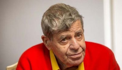 Hollywood actor Jerry Louise passed away