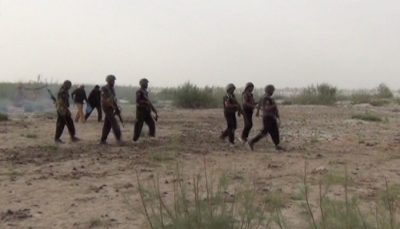 Seven kidnapped policemen from Rajanpur were abducted