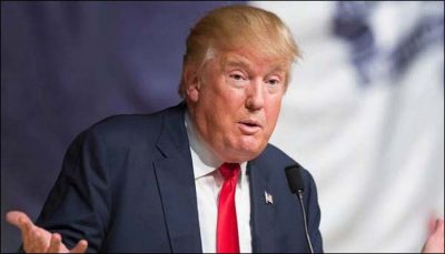 Give billions of dollars to Pakistan But they shelter to the terrorists, Trump