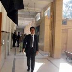 Lahore incident: today lawyers protest in all over the country, president of the Multan bar can not be arrested